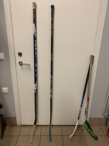 Meeste jäähoki varustus (9 foto / 9)