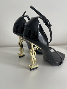 Uued YSL kingad suurus 40 (1 foto / 4)