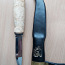 Нож от touch of finland. Marttini Wood Grouse Knife. (фото #2)