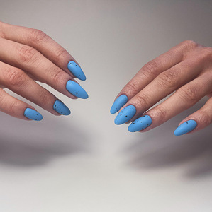 MANIKÜÜR l PEDIKÜÜR l TALLINN l MANIK - NAIL STUDIO (4 foto / 8)
