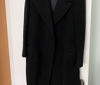 Высококачественное мужское пальто ручной работы