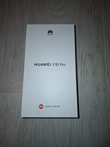 Huawei P30 Pro VOG-L29 - б/у телефон (1 фото из 7)