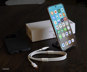 Xiaomi 15T 12+256GB (1 foto / 3)