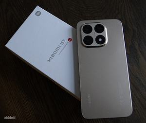Xiaomi 15T 12+256GB (2 foto / 3)