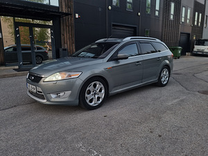 ПРОДАЕТСЯ Ford Mondeo TITANIUM 2.2 129kw (1 фото из 6)