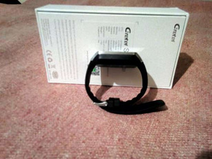 Bluetooth смарт годинник Smart Годинник SmartWatch (3 фото з 3)
