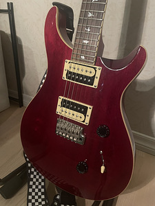 PRS SE Standard 24 + VOX VT20 + Gator kott (2 foto / 8)