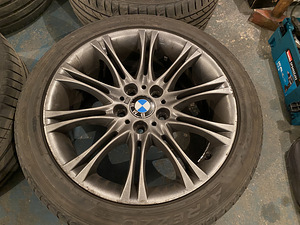 235/45/18 style 135 (2 foto / 6)