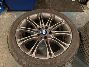 235/45/18 style 135 (3 foto / 6)