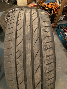 235/45/18 style 135 (6 foto / 6)