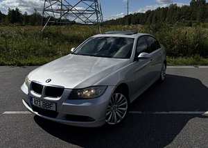 BMW 318 2.0 95kw (2 foto / 7)