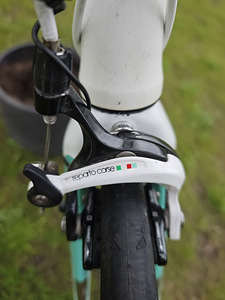 Maanteeratas Bianchi via Nirone C2C M (53) (4 foto / 10)