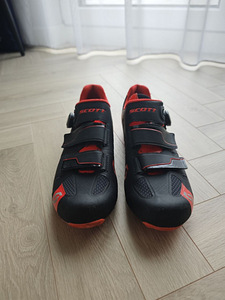 Велоботинки Scott Road Premium (2 фото из 5)