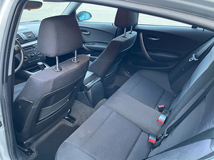 BMW 116 1.6 90kW (8 foto / 11)