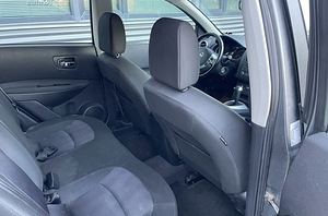 Nissan Qashqai 1.6 86kW (10 foto / 10)