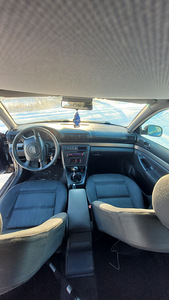 Audi a4 b5 (6 фото из 8)