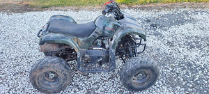 Atv freedo junior 110 cc (1 foto / 4)