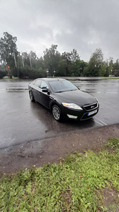 Ford Mondeo 2008a (1 foto / 7)