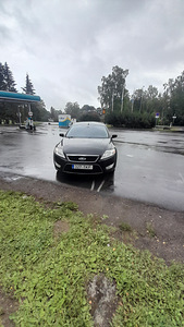 Ford Mondeo 2008a (2 foto / 7)