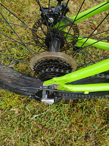Müüa fatbike (4 foto / 4)