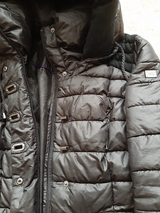 Mexx soe naiste jope s36 (5 foto / 6)