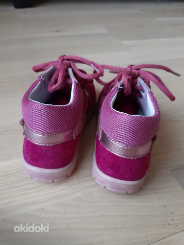 Superfit для девочек в/о обувь 26 (фото #5)