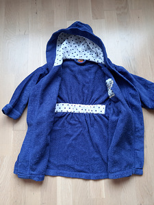 Lindex hommikumantel s92 (4 foto / 6)