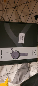 MMX100 Beyerdynamic nagu uus (2 foto / 2)