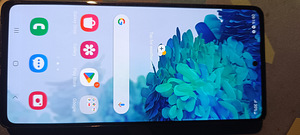S20 FE samsung (1 фото из 7)