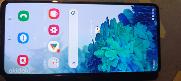 Samsung S20 FE