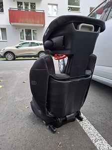Turvatool Isofix (5 foto / 5)