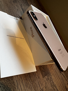 iPhone XS 256gb ideaalses seisukorras (3 foto / 5)