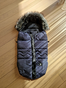 Soojakott Cottonmoose North (1 foto / 3)
