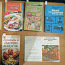 Книги по кулинарии / разные (фото #2)