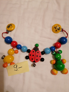 Mänguasjad (9 foto / 10)