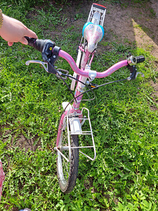Bottecchia jalgratas 20" (5 foto / 9)