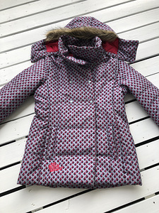 Куртка RipGurl s. 16а