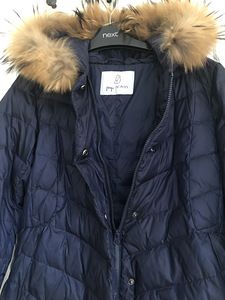 Pengu in Kids пальто/куртка s.152/158 (3 фото из 5)