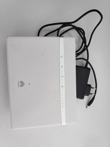 Huawei B525s