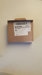 Intel i3-6100 (2 фото из 2)