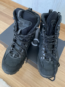 Ecco обувь (5 фото из 6)
