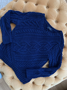 Ralph Lauren kudum (1 foto / 4)