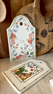 Lõikelaud Villeroy&Boch (2 foto / 2)