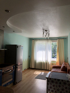 Puuvilla tn 7, Põhja-Tallinna, Tallinn, Harjumaa (4 foto / 11)
