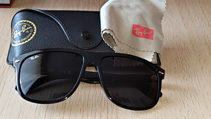 Ray Ban päikeseprillid (1 foto / 3)