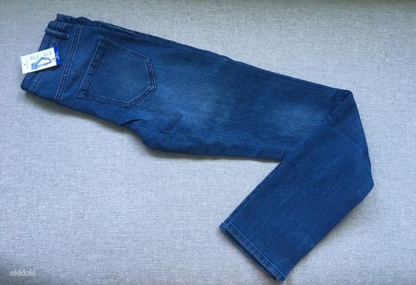 Женские джинсы esmara slimfit, s36. Новое, теперь доступно (фото #2)