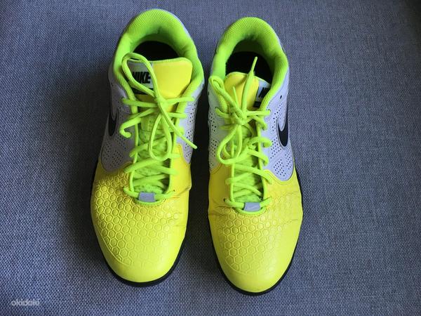 Спортивная обувь Nike , s45 (фото #2)