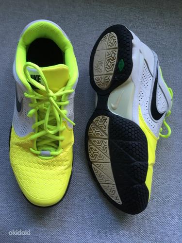 Спортивная обувь Nike , s45 (фото #4)