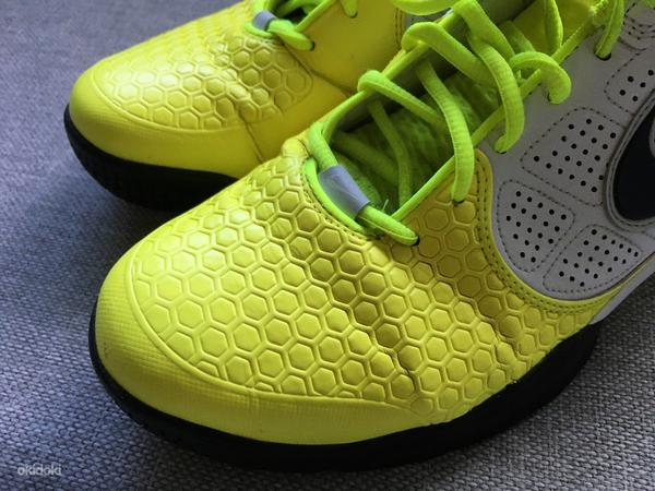Спортивная обувь Nike , s45 (фото #6)