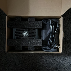 Gigabyte Aorus GP-AP850GM 850W (1 foto / 1)